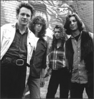 The Jayhawks