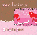  Melvins [Hostile Ambient Takeover]