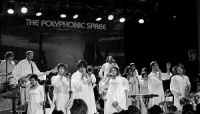 The Polyphonic Spree