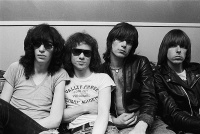 The Ramones