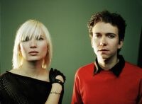 The Raveonettes