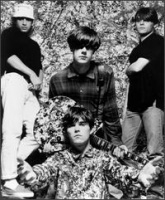 The Stone Roses