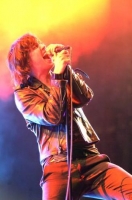 The Strokes