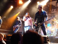  Turbonegro