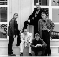  Tuxedomoon