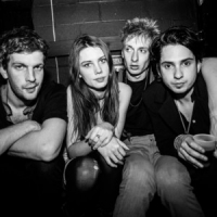  Wolf Alice